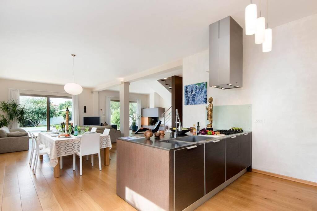 Sunny Summer House 4* * Rovinj
