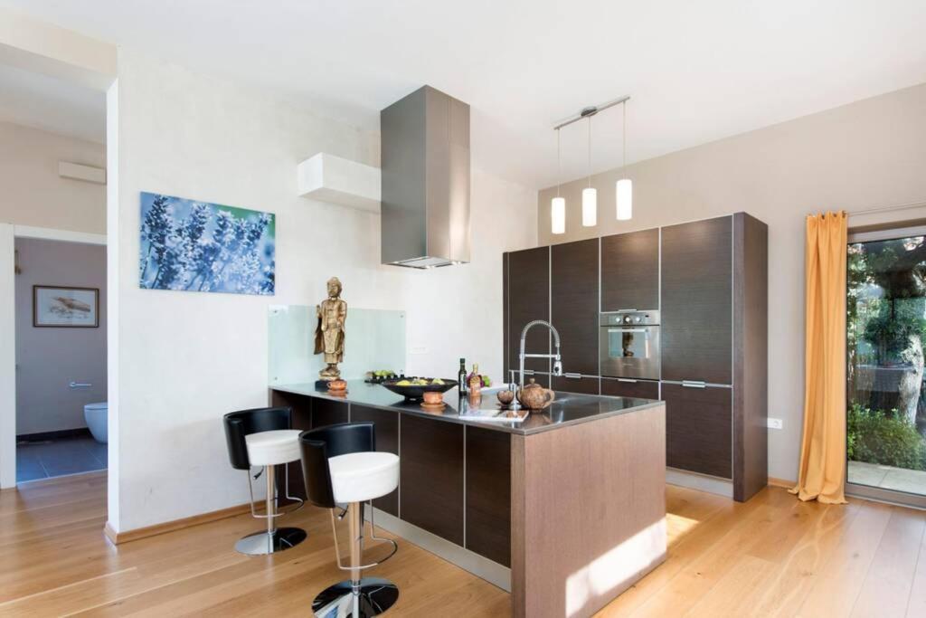 Vila Sunny Summer House 4* Rovinj