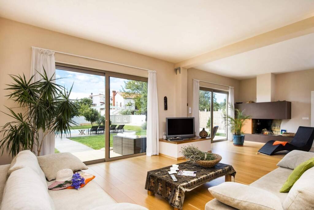 Sunny Summer House 4* Rovinj